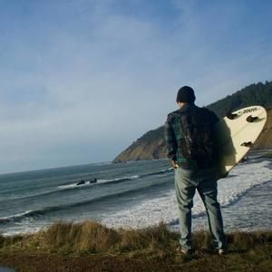 Meet your Posher, Matt